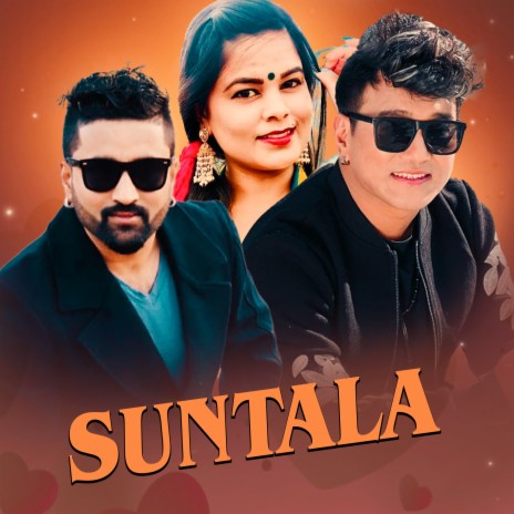 Suntala ft. Kamala Gaire & Ramji Khand | Boomplay Music