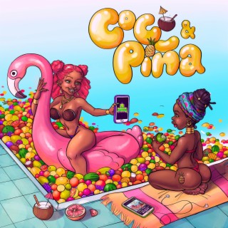 Coco & Piña lyrics | Boomplay Music
