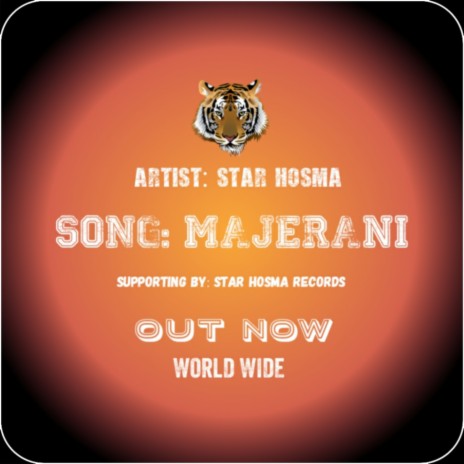 Majerani | Boomplay Music