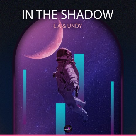 In the Shadow ft. UNDY | Boomplay Music