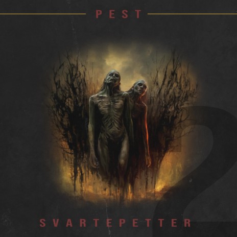 Pest ft. Susan Delbekk Johansen, Solgunn Ivana Valstad & Monika Boroni