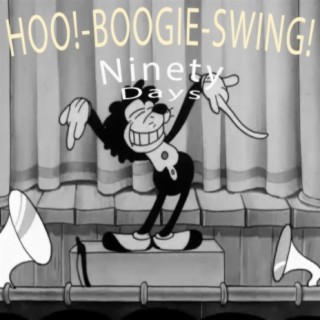 Hoo! Boogie Swing!