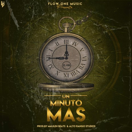 Un Minuto Mas | Boomplay Music