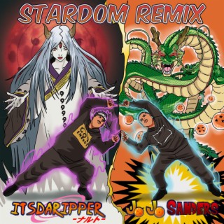 Stardom (Remix)