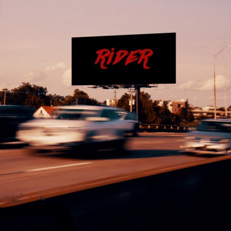 Rider | Boomplay Music