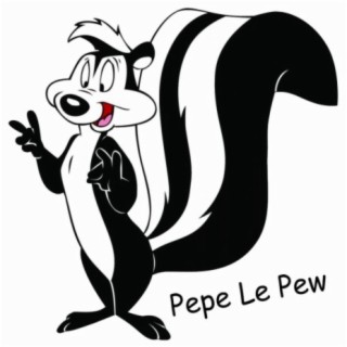 Pepe Le Pew