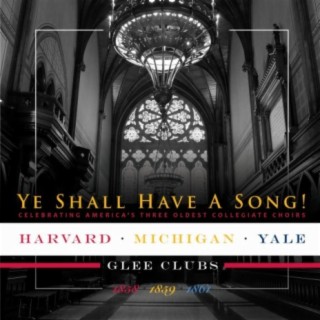 Harvard Glee Club