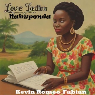 Love Letter {Nakupenda}