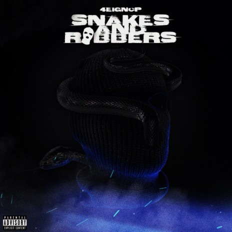 Snakes & Robbers