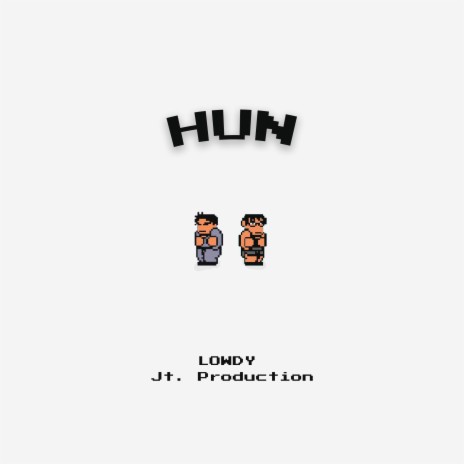 HUN (Acoustic Version) ft. Jt. Production