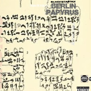 BERLIN PAPYRUS