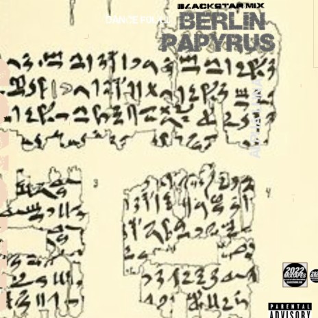 BERLIN PAPYRUS | Boomplay Music