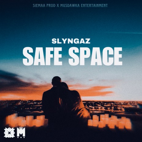 Safe Space | Boomplay Music