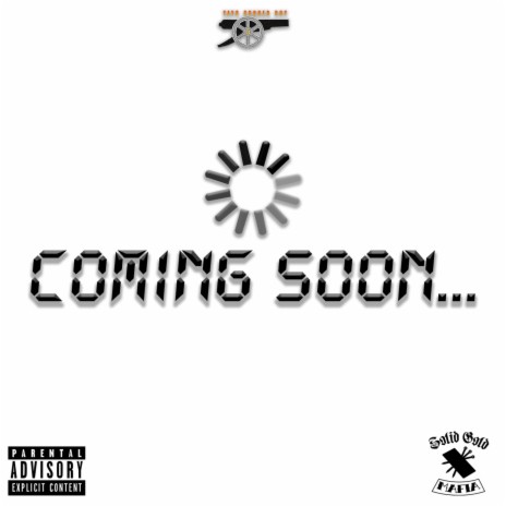 Coming Soon | Boomplay Music