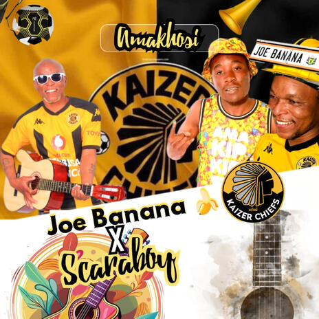 Amakhosi | Boomplay Music