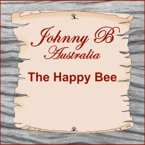 The Happy Bee | Boomplay Music
