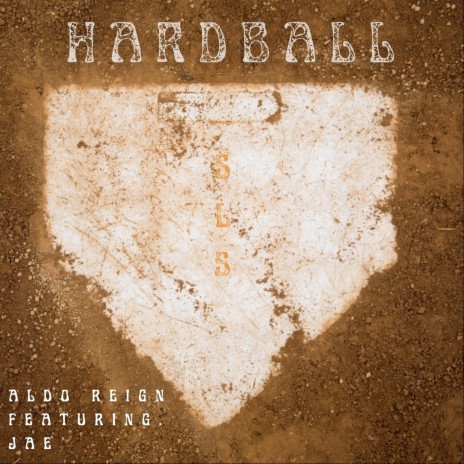 Hardball ft. Jae | Boomplay Music