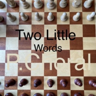 Two Little Words