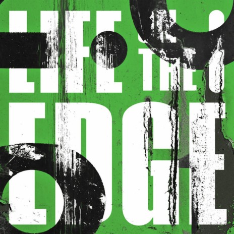 Life on the Edge | Boomplay Music