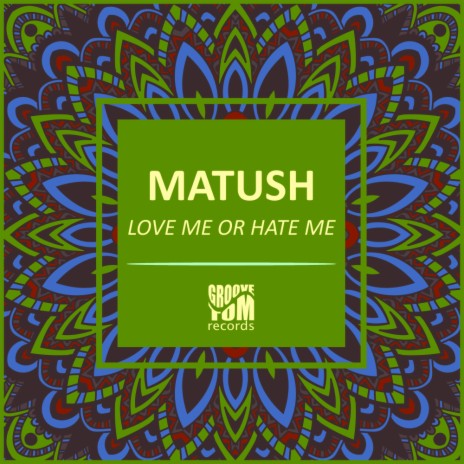 Love Me Or Hate Me (Edit Mix)