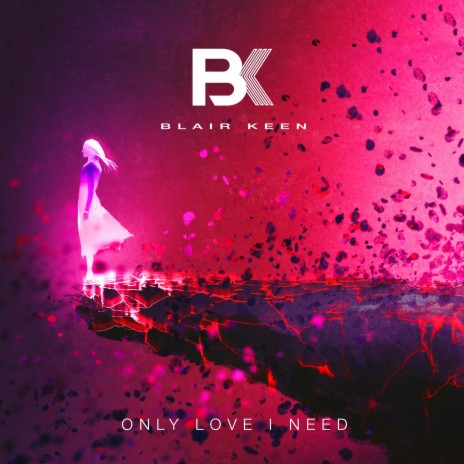 Only Love I Need | Boomplay Music