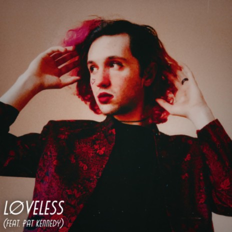 Løveless (feat. Pat Kennedy) (Acapella) | Boomplay Music