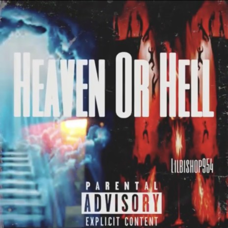 Heaven Or Hell | Boomplay Music