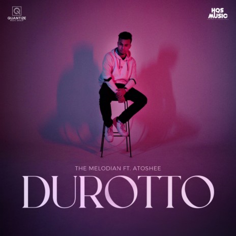 Durotto ft. Atoshee & HQS Music | Boomplay Music