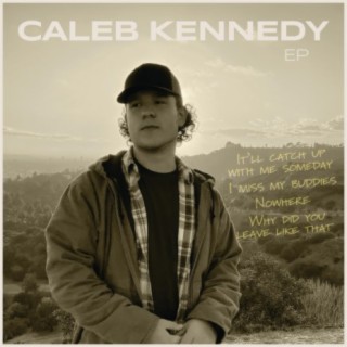 Caleb Kennedy