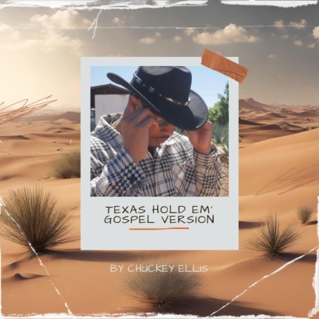 Texas Hold 'Em (Gospel Version)