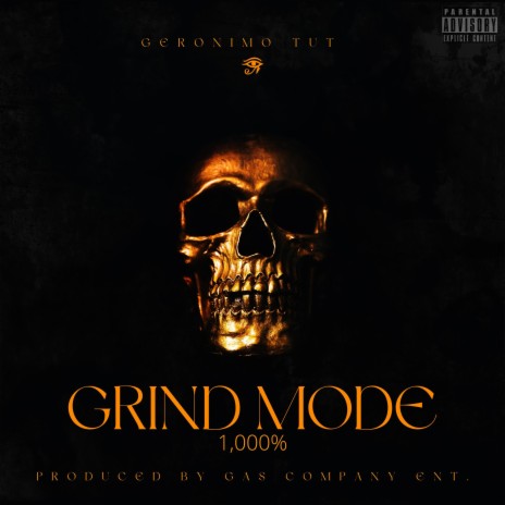 GRIND MODE | Boomplay Music
