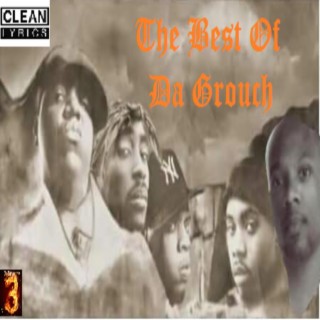 The Best Of Da Grouch (Radio Edit)