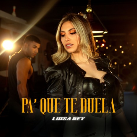 Pa' Que Te Duela | Boomplay Music