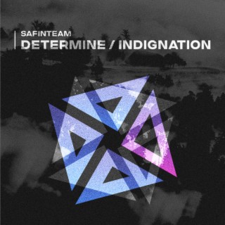 Determine \ Indignation