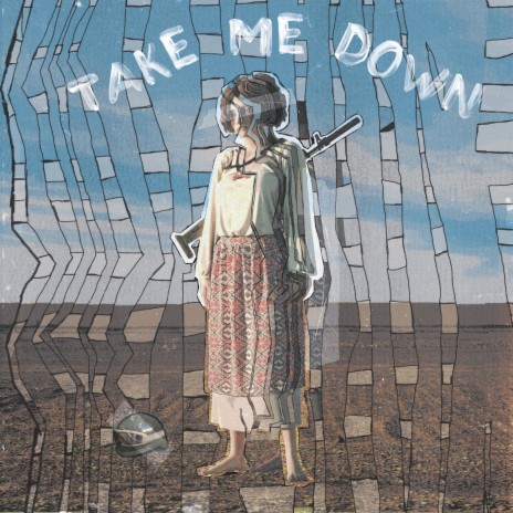 Take Me Down ft. Kt.Lake | Boomplay Music