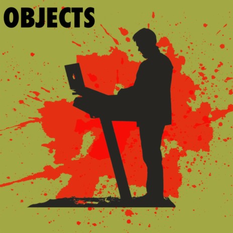 Objects ft. Bad Lietenant | Boomplay Music