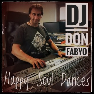 Happy Soul Dances