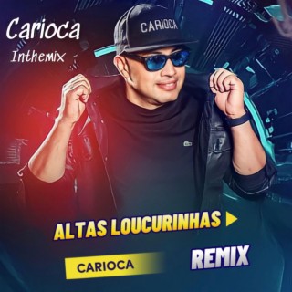 Hoje a Cama Vai Tremer (CARIOCA REMIX)