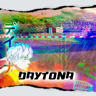 Daytona lyrics | Boomplay Music