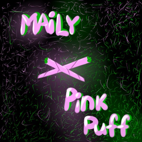 Pink Puff | Boomplay Music