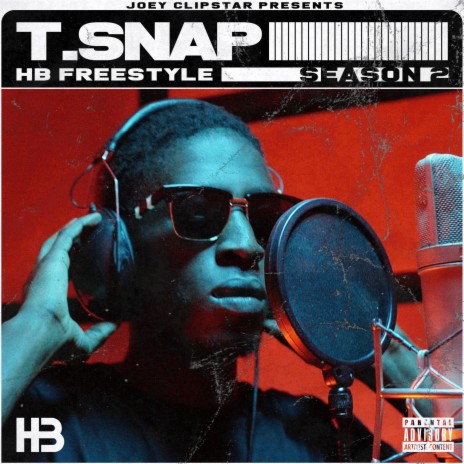 T.Snap HB Freestyle (Season 2) ft. T.Snap | Boomplay Music