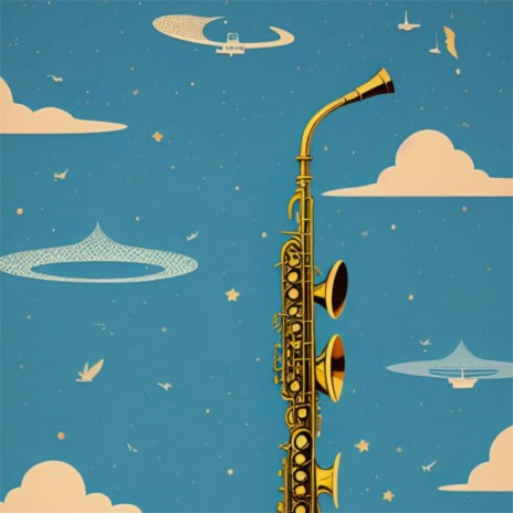 The Jazz Skyline ft. Diago Skybeats | Boomplay Music