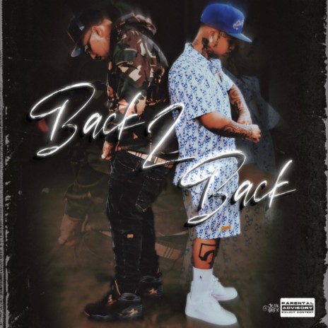 Back 2 Back ft. Fenix Flexin | Boomplay Music