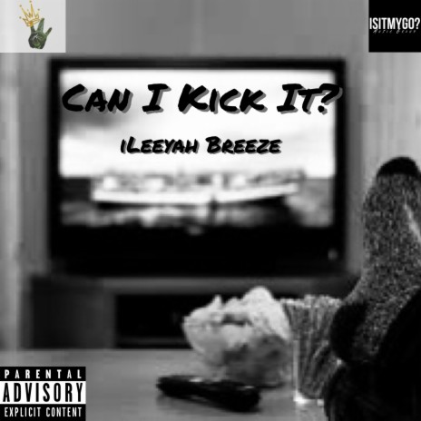 Can I Kick It?