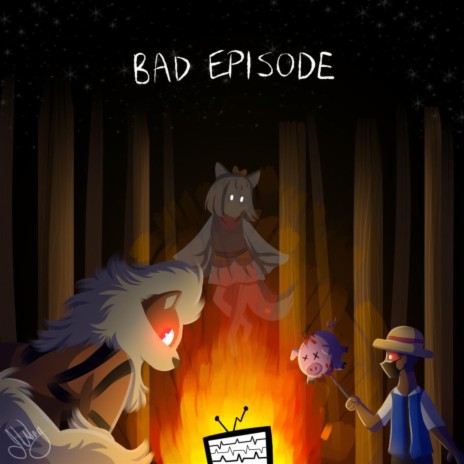 Bad Episode | Boomplay Music