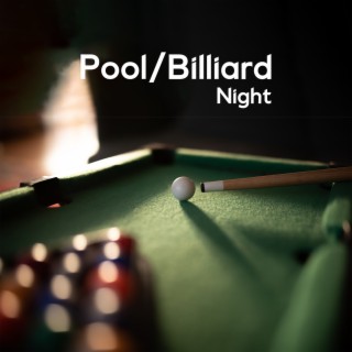 Pool/Billiard Night – Soothing Sounds Directly From The Pool Hall