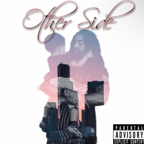 Other Side ft. Fool1Eli | Boomplay Music