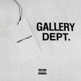 Gallery Dept lyrics | Boomplay Music