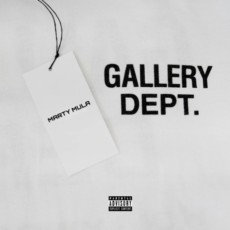 Gallery Dept | Boomplay Music