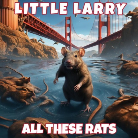 All These Rats | Boomplay Music